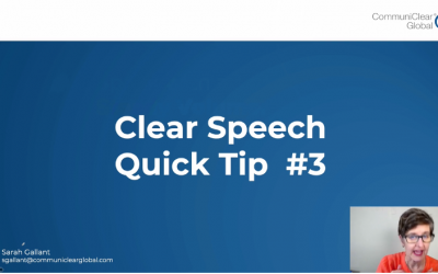Speak English Loudly, For Grammar’s Sake!