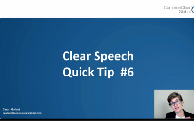 Record, Monitor, and Bring Your Spoken English to the Next Level