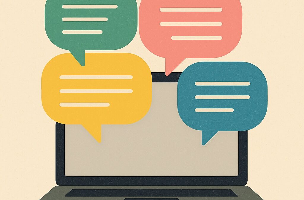 Fluency Builder from the Inside: A Small-Group Coaching Program for Building Spoken English Fluency