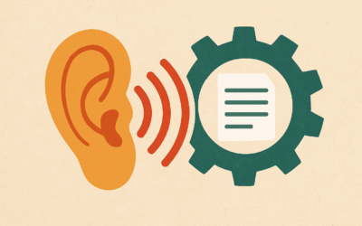 đź§ The Overlooked Link between Speaker Volume and English Grammar.