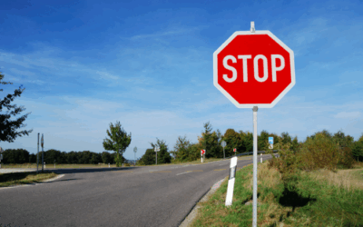 Talk Like a Stop Sign—and Present with Impact